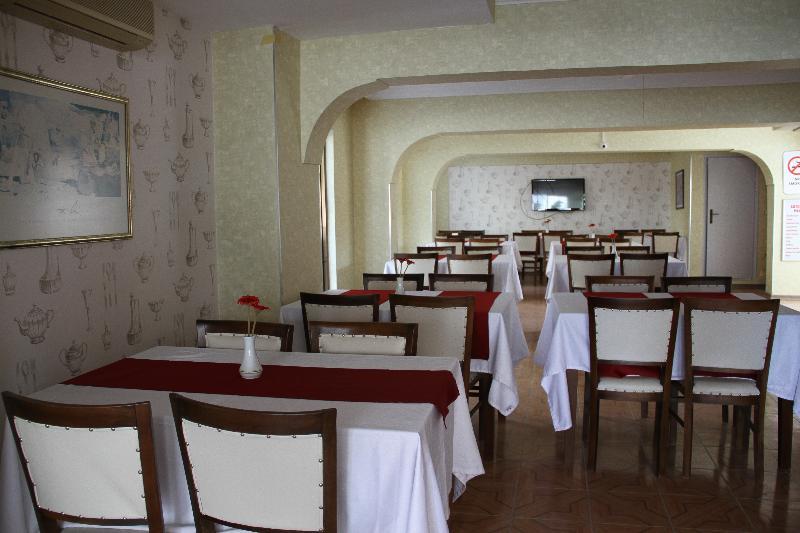 Saturn Hotel Kusadasi Exterior foto