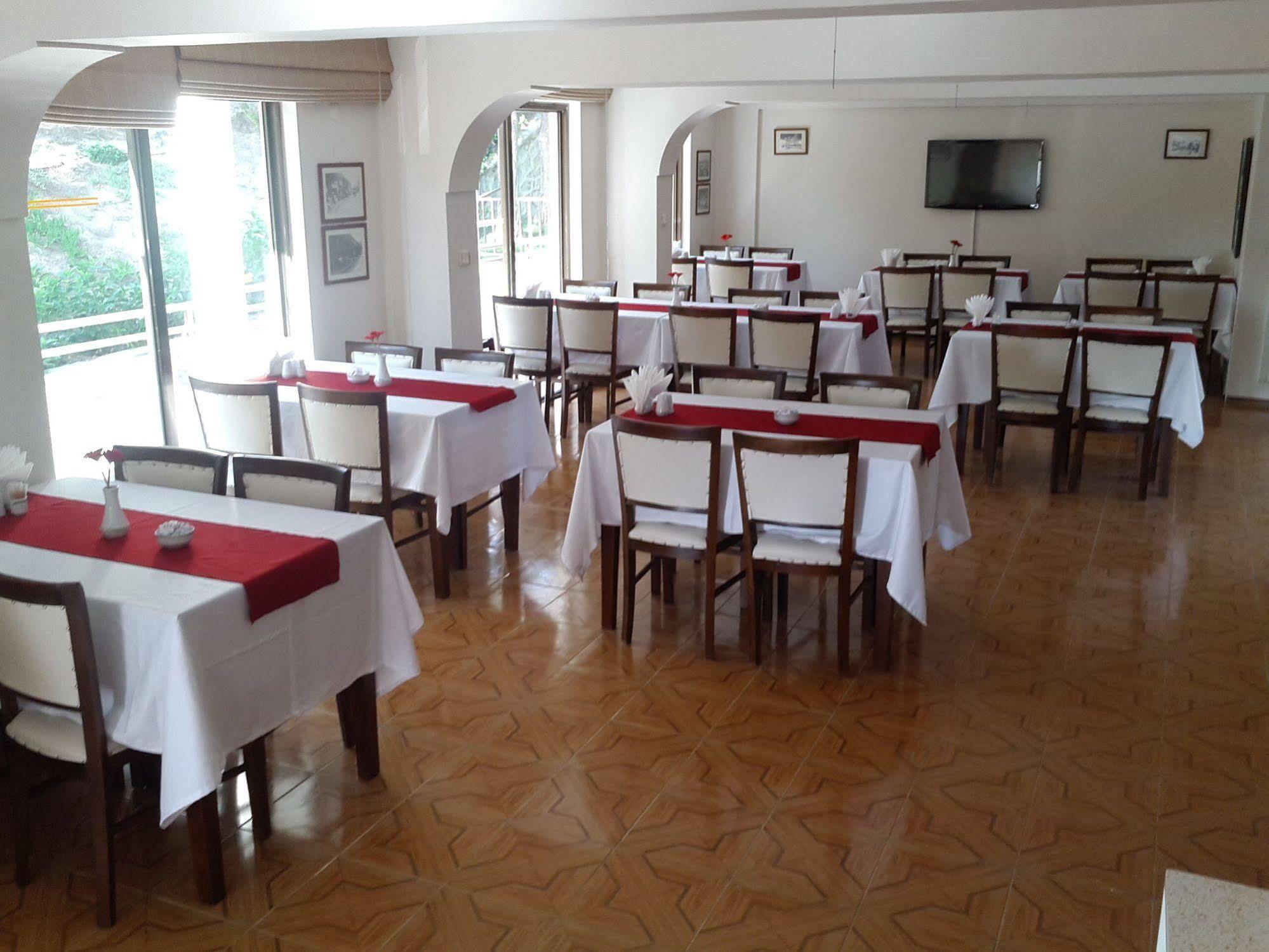 Saturn Hotel Kusadasi Exterior foto